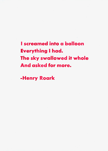 Henry Roark